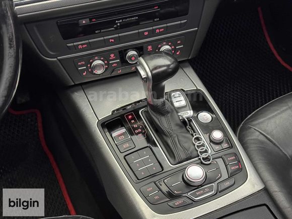 2012 ÇIKIŞ..20"JANT..MATRİX FAR.FACELİFT.2011 A6 3.0 TDI QUATTRO