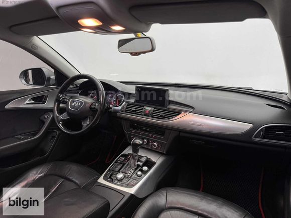 2012 ÇIKIŞ..20"JANT..MATRİX FAR.FACELİFT.2011 A6 3.0 TDI QUATTRO