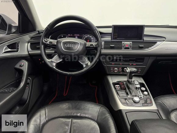 2012 ÇIKIŞ..20"JANT..MATRİX FAR.FACELİFT.2011 A6 3.0 TDI QUATTRO