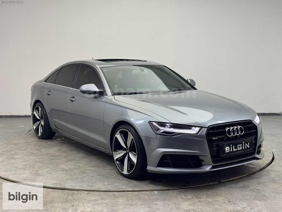 2012 ÇIKIŞ..20"JANT..MATRİX FAR.FACELİFT.2011 A6 3.0 TDI QUATTRO