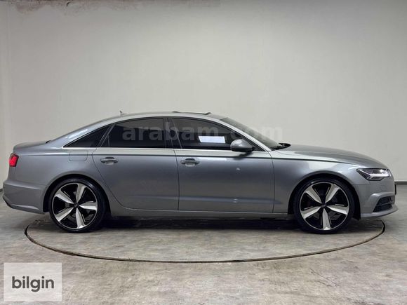 2012 ÇIKIŞ..20"JANT..MATRİX FAR.FACELİFT.2011 A6 3.0 TDI QUATTRO