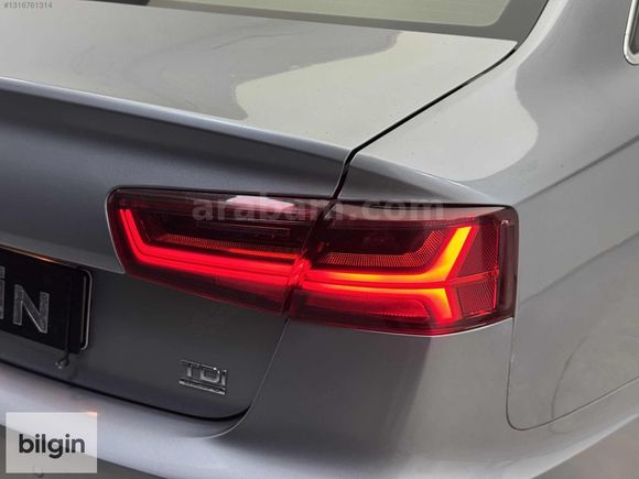 2012 ÇIKIŞ..20"JANT..MATRİX FAR.FACELİFT.2011 A6 3.0 TDI QUATTRO