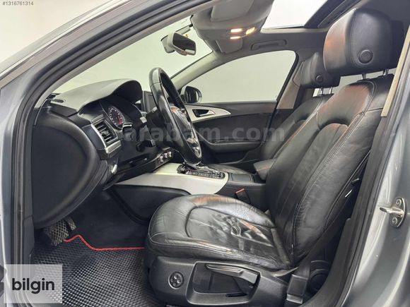 2012 ÇIKIŞ..20"JANT..MATRİX FAR.FACELİFT.2011 A6 3.0 TDI QUATTRO
