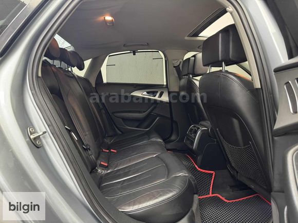 2012 ÇIKIŞ..20"JANT..MATRİX FAR.FACELİFT.2011 A6 3.0 TDI QUATTRO