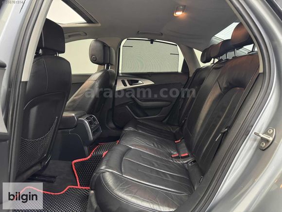 2012 ÇIKIŞ..20"JANT..MATRİX FAR.FACELİFT.2011 A6 3.0 TDI QUATTRO