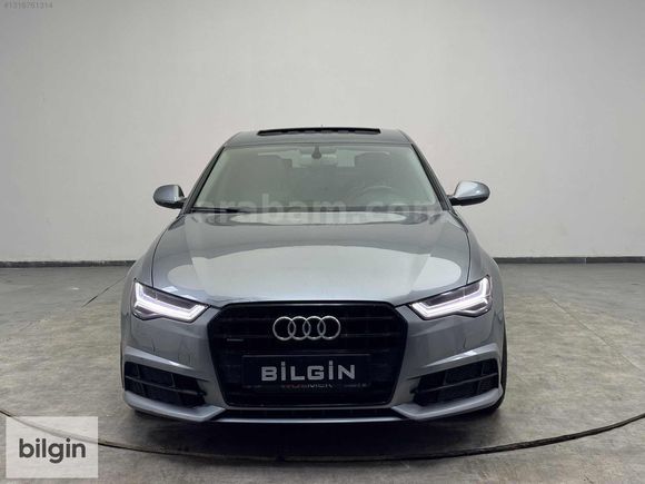 2012 ÇIKIŞ..20"JANT..MATRİX FAR.FACELİFT.2011 A6 3.0 TDI QUATTRO