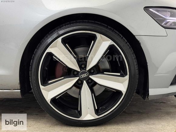2012 ÇIKIŞ..20"JANT..MATRİX FAR.FACELİFT.2011 A6 3.0 TDI QUATTRO