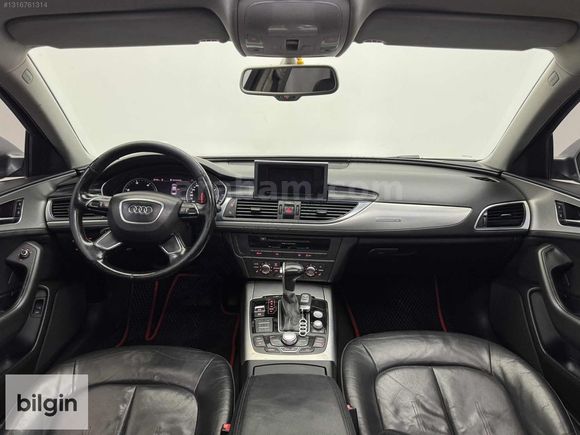 2012 ÇIKIŞ..20"JANT..MATRİX FAR.FACELİFT.2011 A6 3.0 TDI QUATTRO