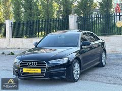 2015-A6-BOYASIZ-3.0TDI QUATTRO-ORJ MAKYAJLI-272HP-4K ISITMA