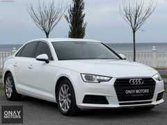 ONAY | DEĞİŞENSİZ - 180.000 KM - 2.0 TDI