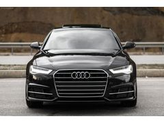 AUDİ A6 LİMOUSİNE 3.0 V6 TDİ QUATRO 320HP