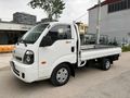 2015 MODEL 243.xx KM MOTOR ŞANZIMAN KUSURSUZ KİA BONGO