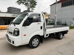 2015 MODEL 243.xx KM MOTOR ŞANZIMAN KUSURSUZ KİA BONGO