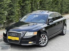 360 BİN PEŞİN 36 AY VADE İMKANI AUDİ A6 3.0 TDI QUATTRO 240 HP