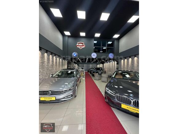 AUTO HARUN'DAN 2016 1.4 TFSİ AUDİ A4 DYNAMİC SANROFLU HATASIZ!
