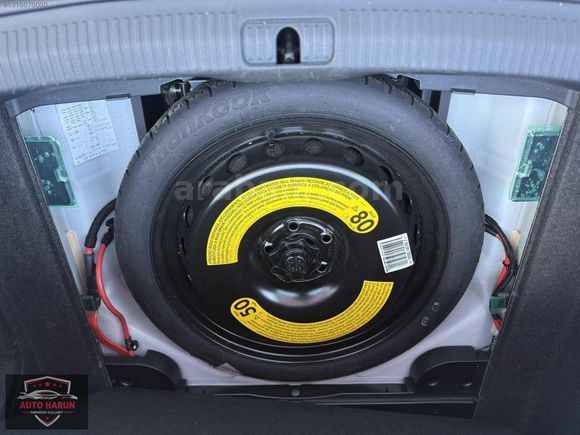 AUTO HARUN'DAN 2016 1.4 TFSİ AUDİ A4 DYNAMİC SANROFLU HATASIZ!