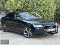 GEBCAR*2017*AUDİ*A4*130.000 KM*İÇİ SİYAH*İÇİ BEJ*BAKIMLI