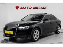 2016 YENİ KASA A4 SANRUF DERİ KOLTUK ISITMA FIRSAT ARACI