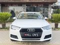 HLL CARSdan 2016 A4 1.4 TFSİ SUNROF/KAYARLED/MATRİX/KLTKISITMA
