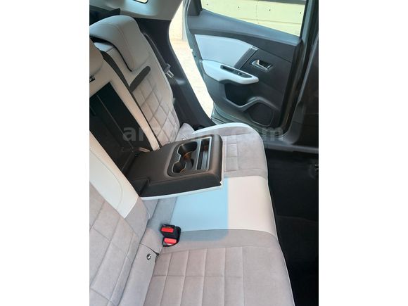 Sahibinden Citroen e-C4 X Max 2025 Model