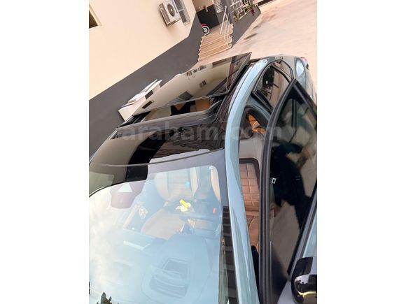 Sahibinden Citroen e-C4 X Max 2025 Model