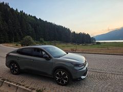 Sahibinden Citroen e-C4 X Max 2025 Model
