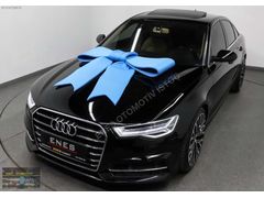 34 TC PLAKA AUDİ A6 3.0 Quattro FACELİFT 750.000 PEŞİNAT SENETLE