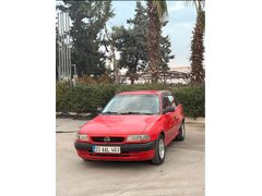 Sahibinden Opel Astra 1.4 GL klimalı 1996 Model