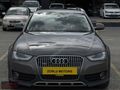ZORLUDAN YETKİLİ BAKIMLI A4 QUATTRO ALLROAD HATASIZ AYARINDA