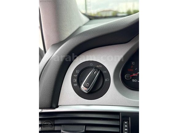 2011 MODEL AUDİ A6 TDI DEĞIŞENSİZ 3 PARÇA BOYALI 325.000 KM'DE