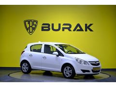 Burak'tan|K.Kartna12 Taksit| Opel Corsa 1.3 Cdti Essentia 75 Bg