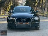 ATO-CAR'DAN 2017 AUDİ A6 2.0 TFSİ QUATTRO 252 hp HATASIZ