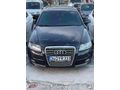 BCZ STİL - 2011 AUDİ A6 2.O TDİ SLİNE - SİYAH - 316.000 KM