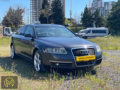 270.000TL PEŞİNATLA ELDEN SENETLİ AUDİ A6