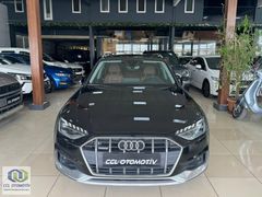 2023 AUDİ A4 ALLROAD 40 TDI QUATTRO CAM TAVANLI CCL A.Ş'DEN