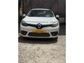 Galeriden Renault Fluence 1.5 dCi Touch Plus 2014 Model Şırnak