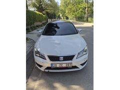 Sahibinden Seat Leon 1.6 TDI Style 2017 Model