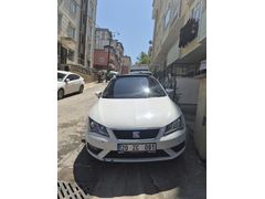 Sahibinden Seat Leon 1.6 TDI Style 2017 Model