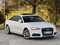 2012 AUDİ A6 2.0TDİ VAKUM ISITMA 3 KOL DİREKSİYON SANRUF 1.SINIF