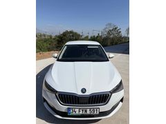 Hatasız Sahibinden Scala Elite 2022 72.000 Km  