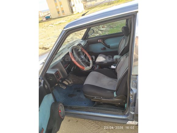 Sahibinden Tofaş Doğan SLX ie 1998 Model