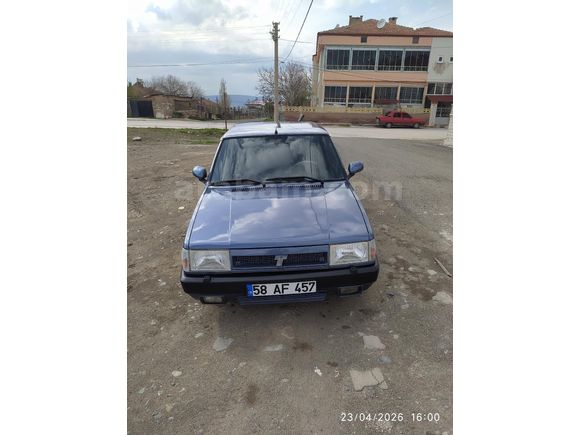 Sahibinden Tofaş Doğan SLX ie 1998 Model