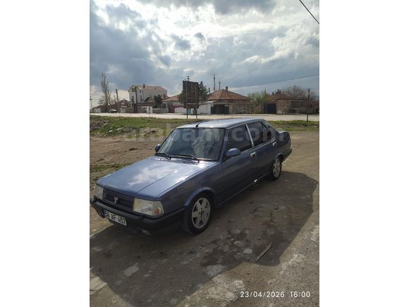 Sahibinden Tofaş Doğan SLX ie 1998 Model