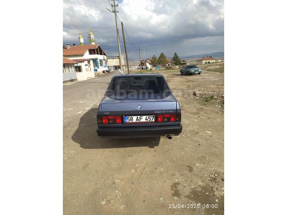 Sahibinden Tofaş Doğan SLX ie 1998 Model