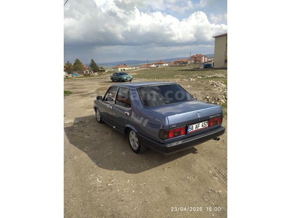Sahibinden Tofaş Doğan SLX ie 1998 Model