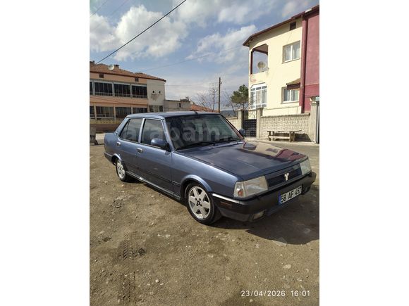 Sahibinden Tofaş Doğan SLX ie 1998 Model