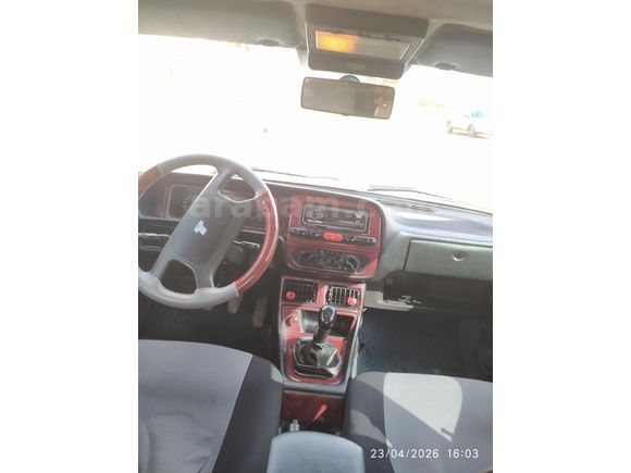 Sahibinden Tofaş Doğan SLX ie 1998 Model