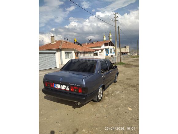 Sahibinden Tofaş Doğan SLX ie 1998 Model