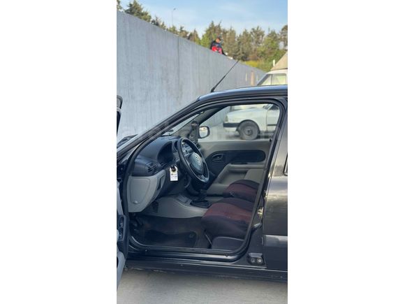 TERZİOĞLU MOTORS’DAN Renault Clio 1.5 