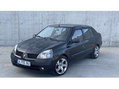 TERZİOĞLU MOTORS’DAN Renault Clio 1.5 